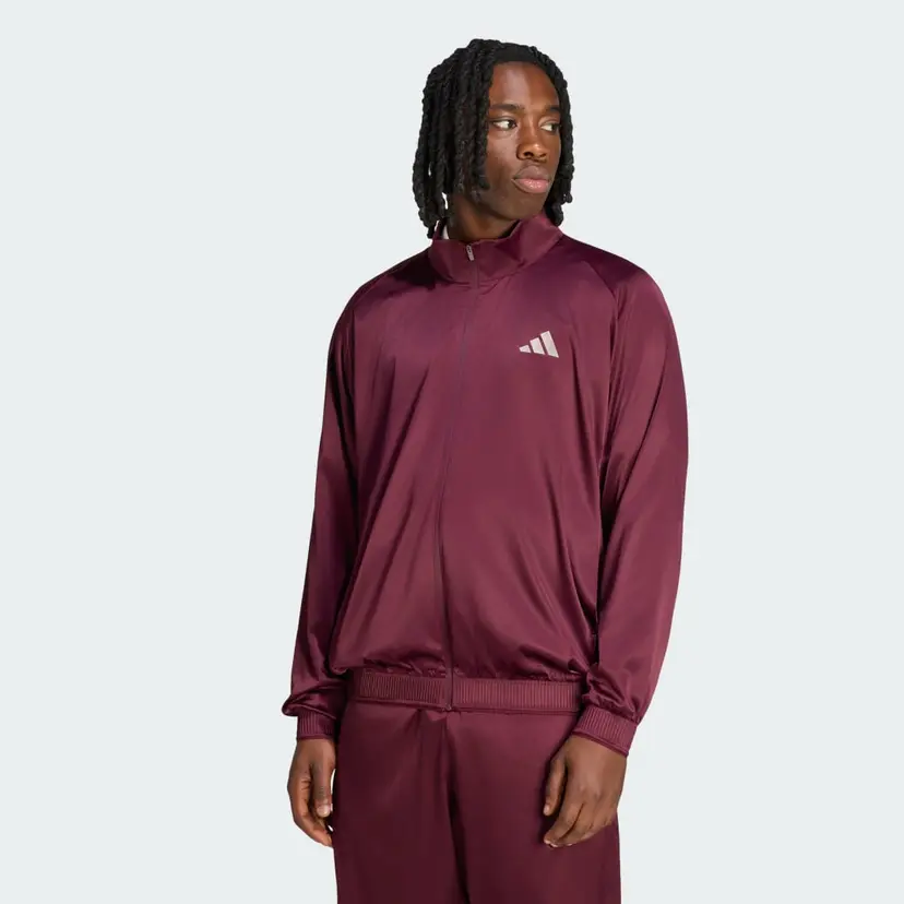 Adidas TENNIS COVER UP JAKKE