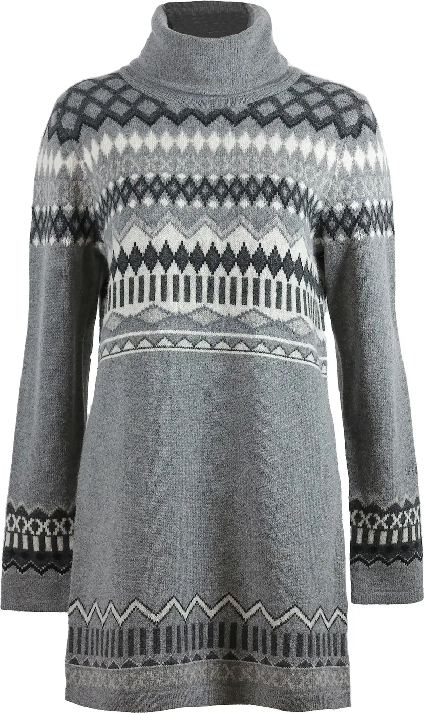 SKHOOP Skhoop Women's Ofelia Tunic Graphite