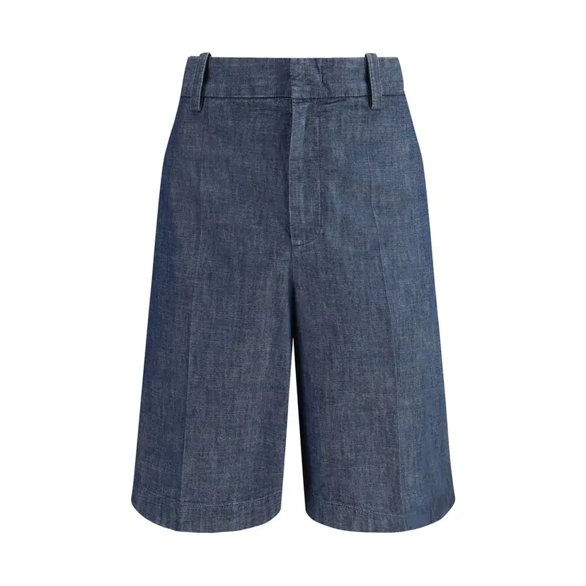 Jil Sander Jil Sander Shorts – Blå