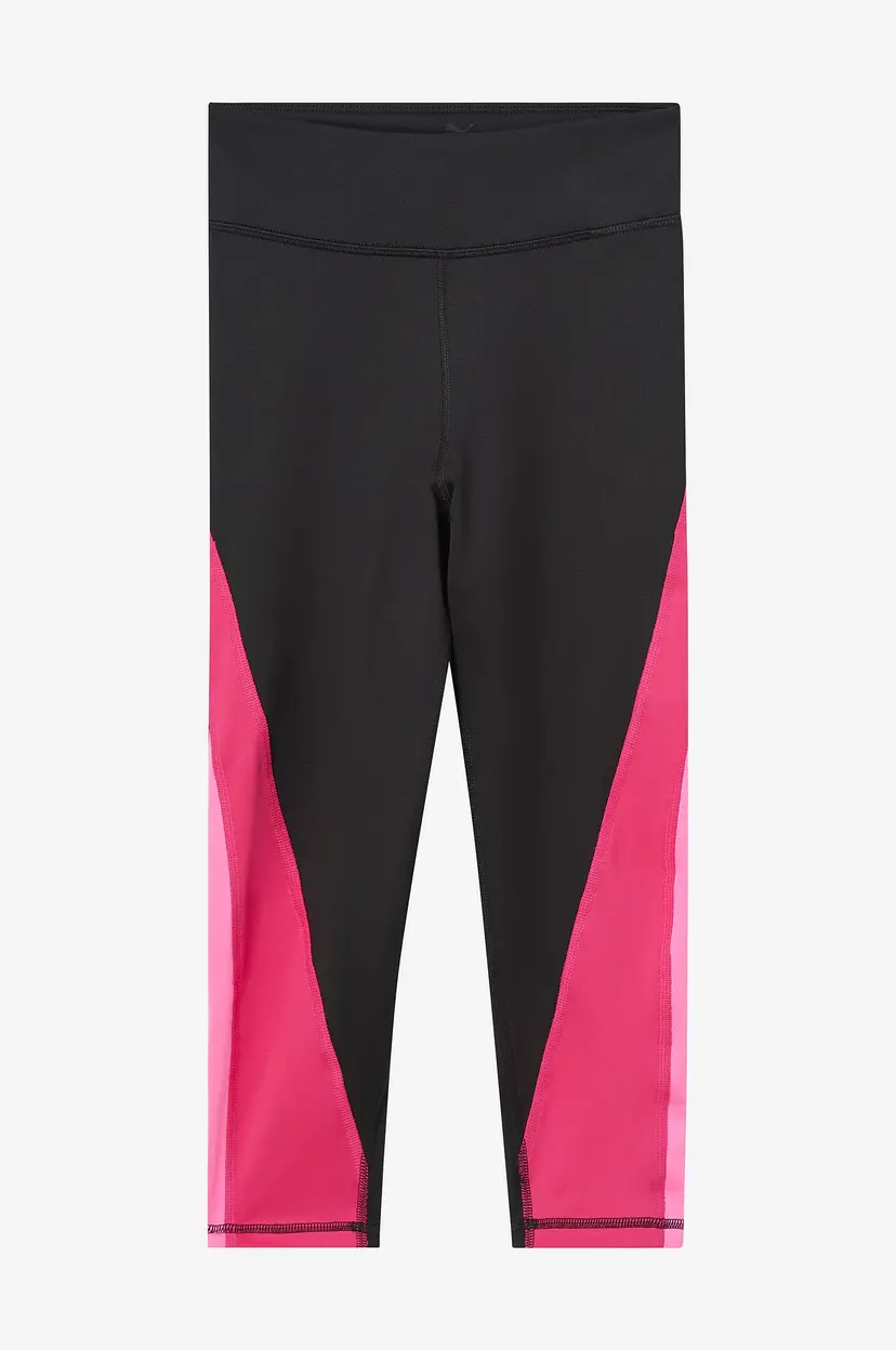 Puma Treningstights Puma Fit High-waist 7/8 Tight G - Svart