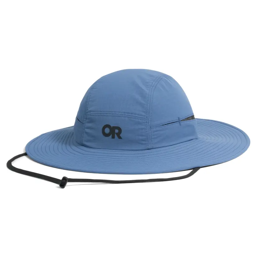 Outdoor Research Outdoor Research Sunbriolet Sun Hat Skyline