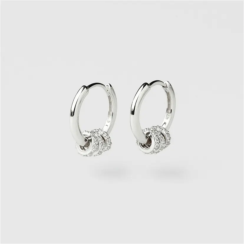 Safira Leone Hoops