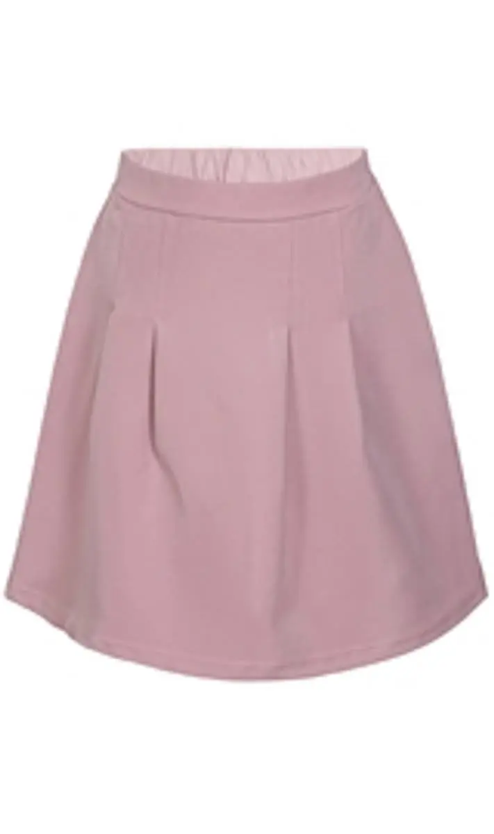 D-Xel D-Xel Martina 998 Pleated Tennis Skirt Iris Purple (176 /16 år)