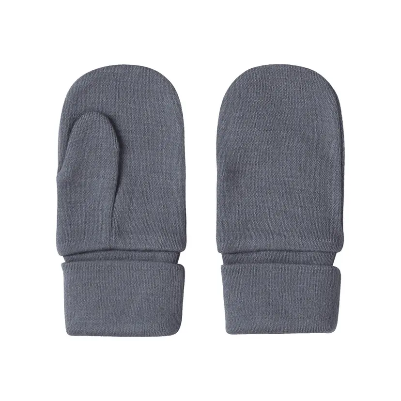 NAME IT Name It - Votter i Ull Willit Folkstone Gray