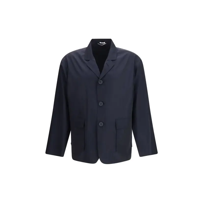 Thom Browne Thom Browne Blazere – Blå