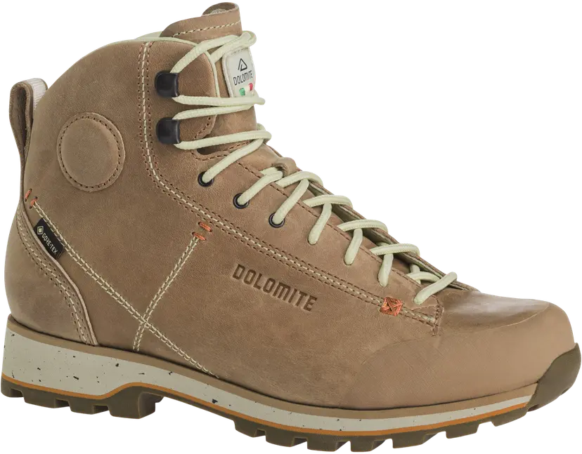 Dolomite Dolomite W's 54 High Fg Evo GTX Taupe Beige