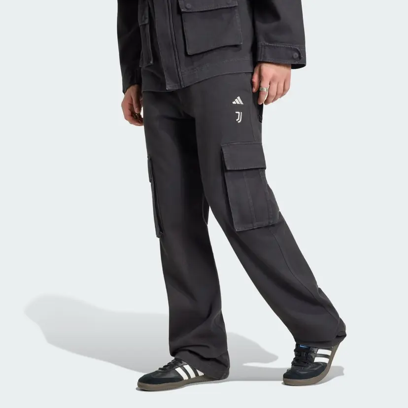 Adidas Sgura Cargo Bukse