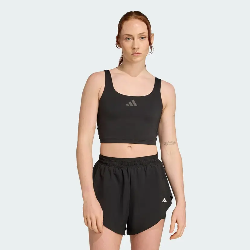 Adidas Power Light Support BH-tanktopp