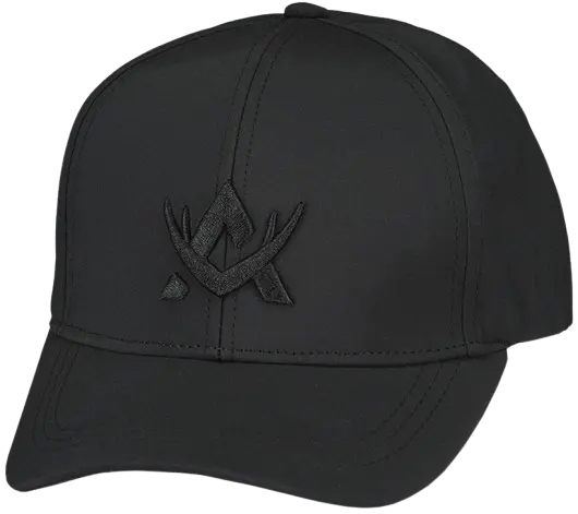 Alaska 1795 Alaska 1795 Hunter Cap Black