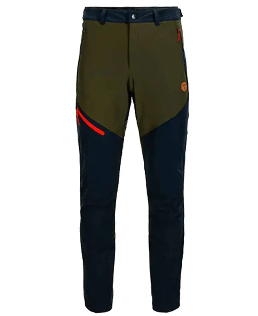 Tufte Wear Tufte Wear Mens Vipe Forest Night