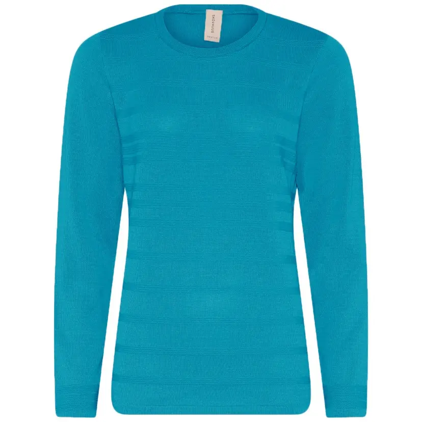 Skovhuus Skovhuus Kvinne Mosaig Turquoise XL