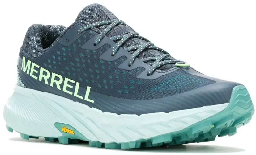 Merrell Merrell M's Agility Peak 5 Slate