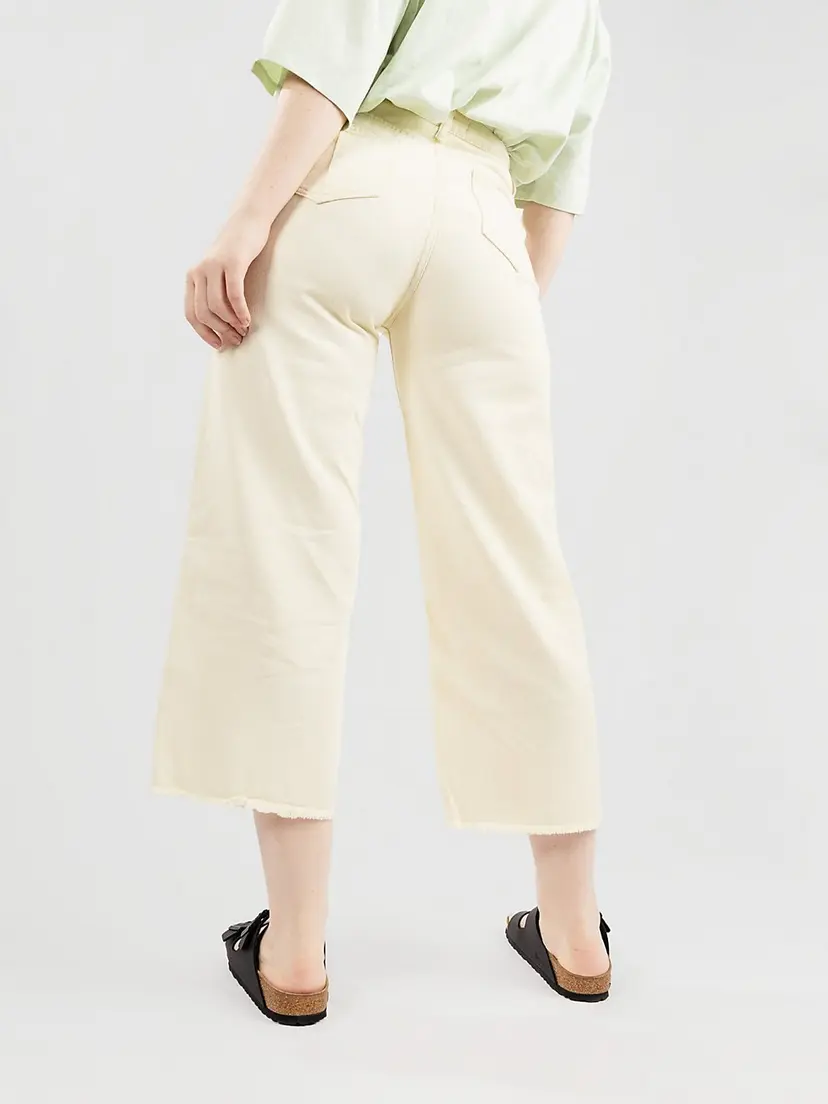 Rip Curl Rip Curl Sparrows Crop Wide Leg Bukse