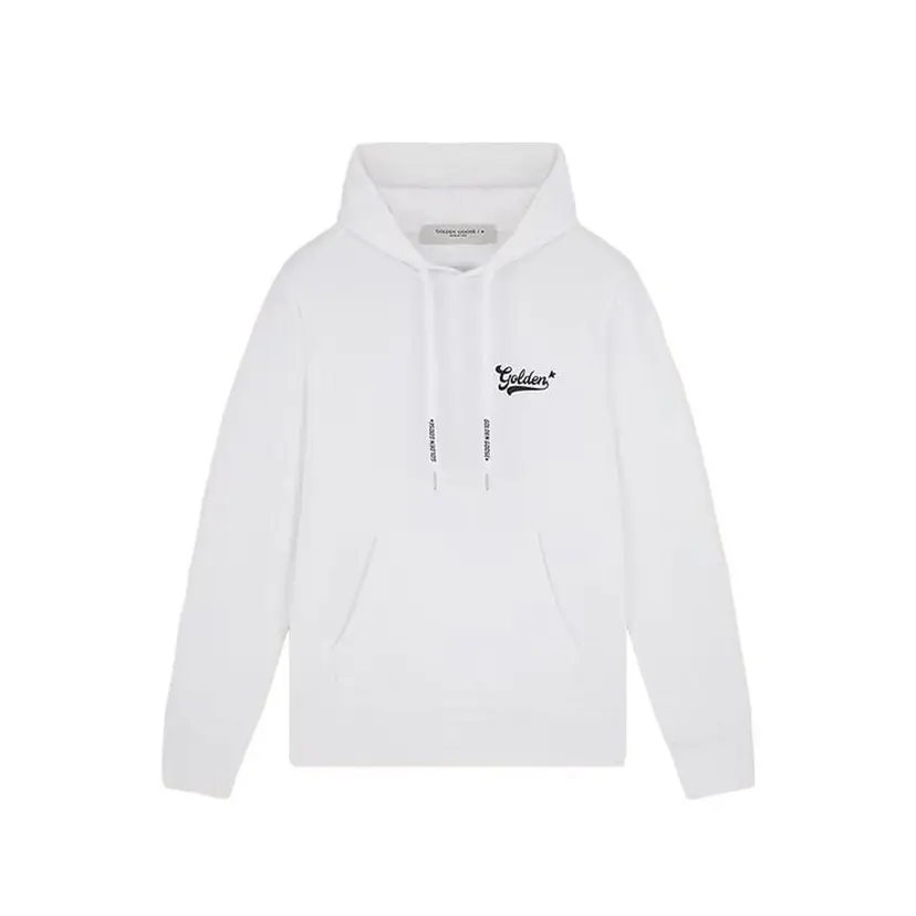 Golden Goose Golden Goose Hettegensere – Hvit