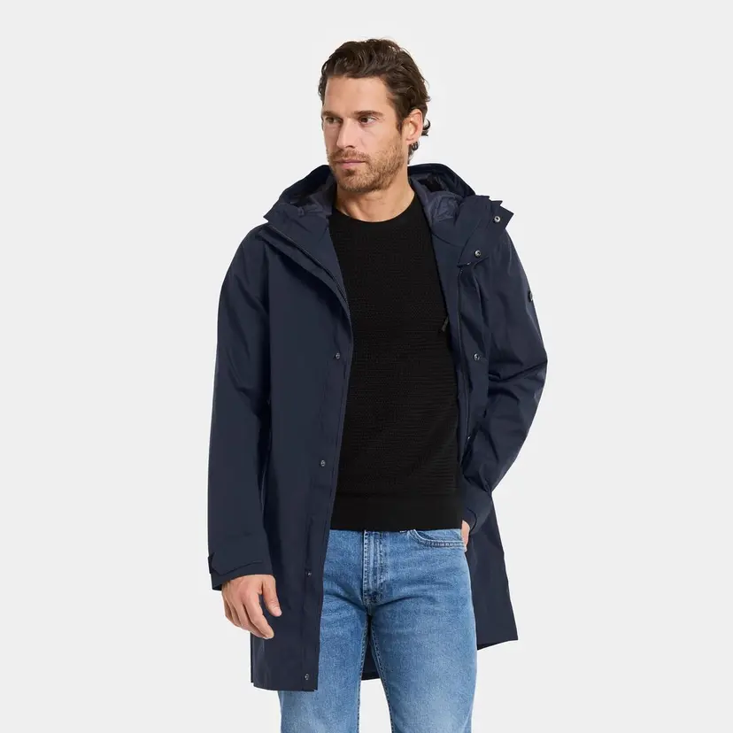 Didriksons George Parka