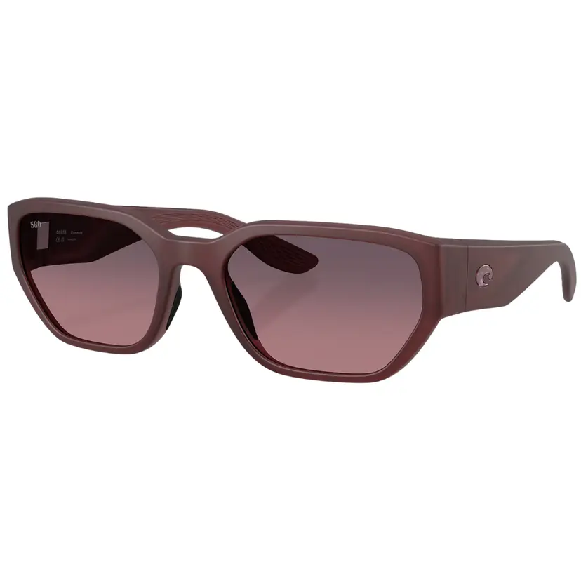 Costa Costa Clemente Matte Stormy Sunset Rose Gradient 580G