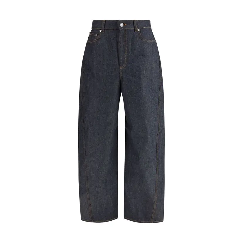 Givenchy Givenchy Jeans – Blå