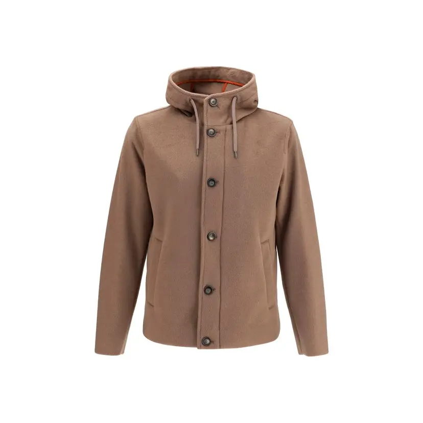 Herno Herno Jakker – Brun