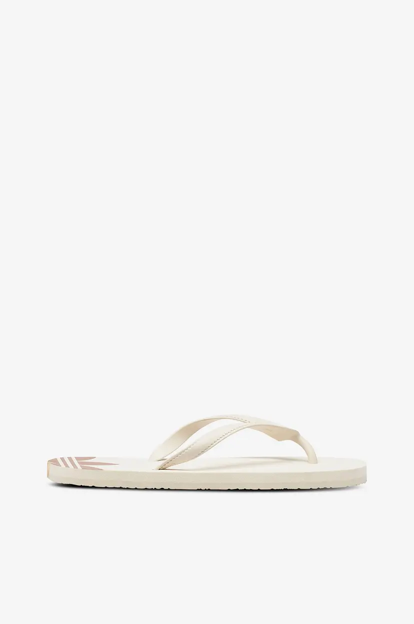 Adidas Originals Flip-flops Adi Sun W - Hvit