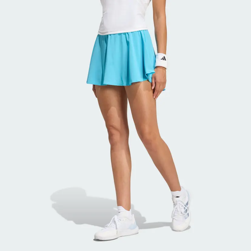 Adidas TENNIS CLIMACOOL MATCH SKJØRT