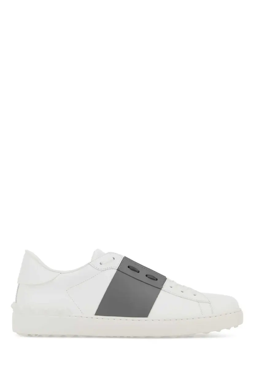 Valentino Garavani Valentino Garavani Sneakers – Hvit