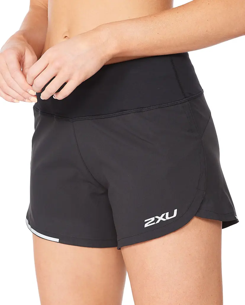 2XU 2XU Aero 4-Inch Shorts W