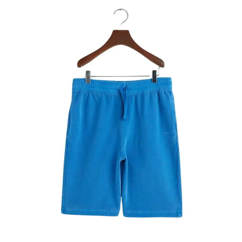 GANT Gant - Shorts Sunfaded Lapis Blue