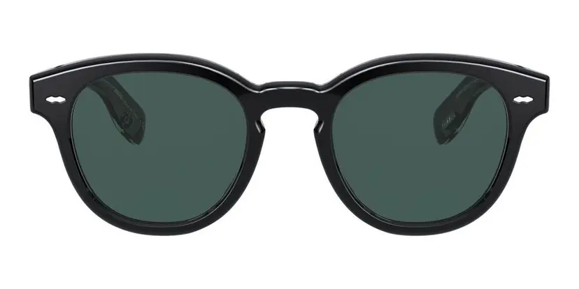 Oliver Peoples CARY GRANT SUN OV 5413SU solbriller, svart