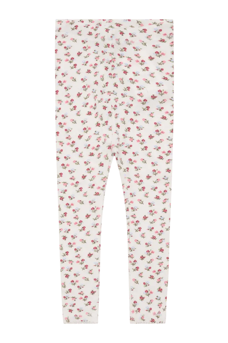 Hust and Claire Hust And Claire Laerke Leggings Ivory (92 / 2 år)
