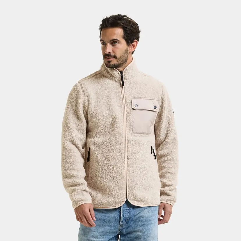Didriksons Peter Full-Zip
