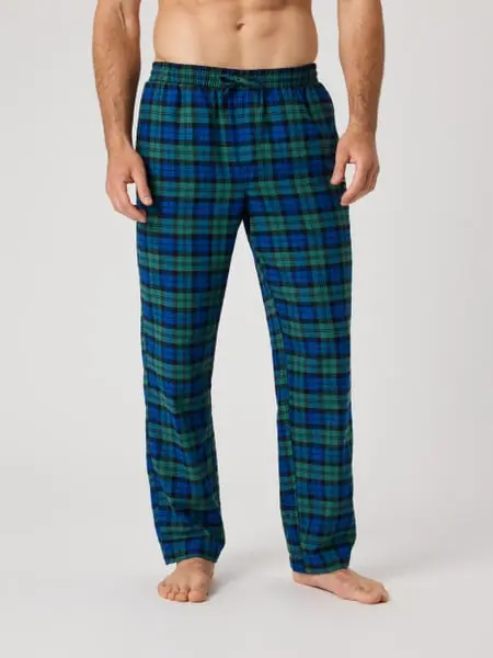 Björn Borg Core Flannel Pyjama Pants