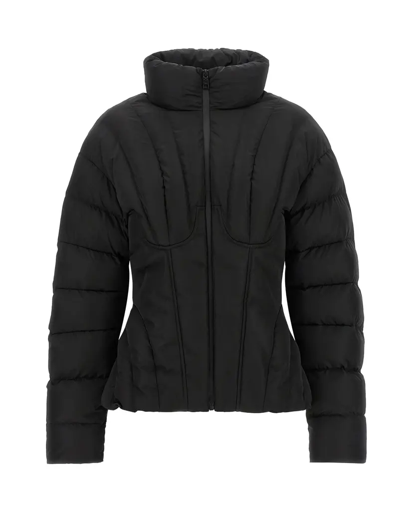 Elisabetta Franchi Elisabetta Franchi Vinterjakker – Svart
