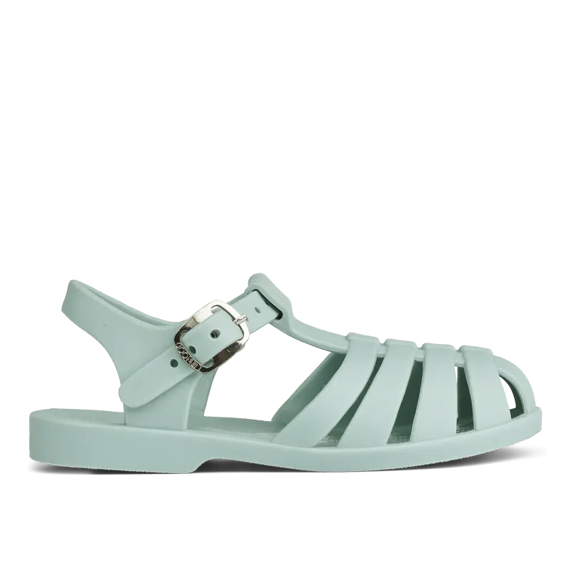 Liewood Liewood - Badesandaler Bre Ice Blue