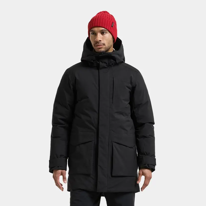 Didriksons Akilles Parka