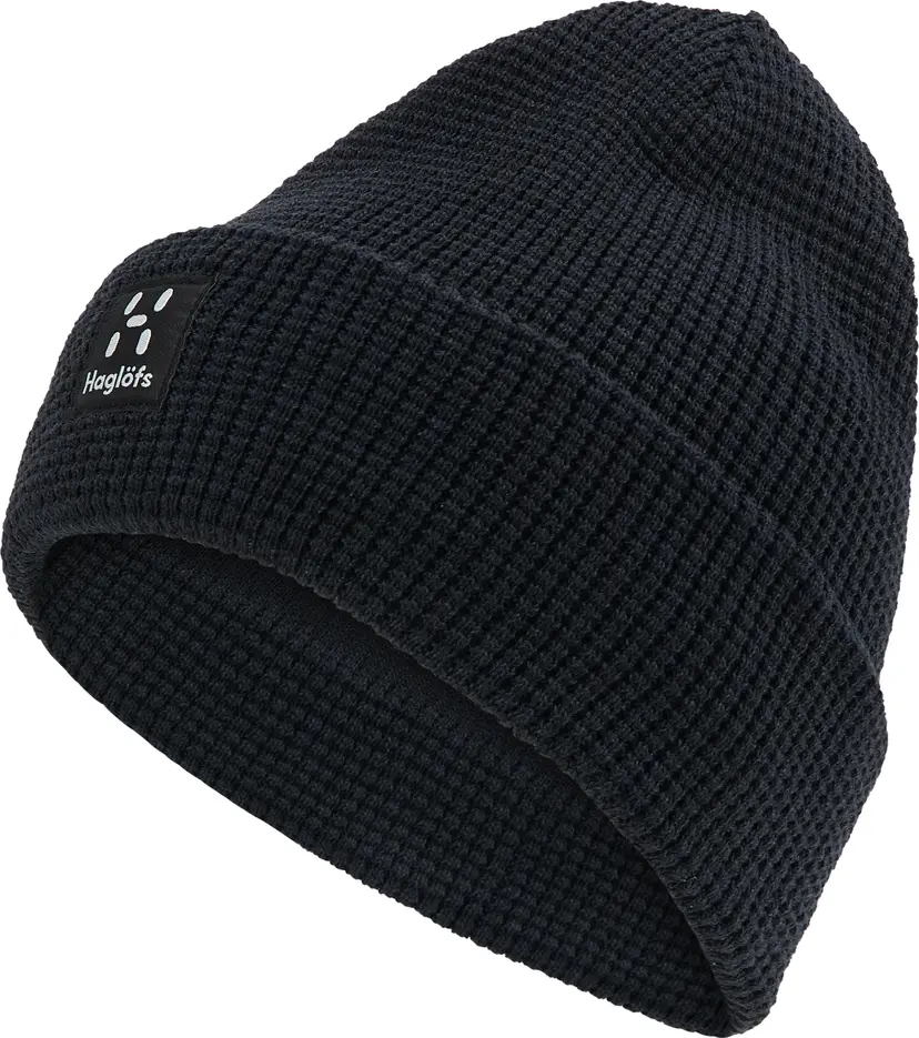 Haglöfs Haglöfs Thermal Beanie Tarn Blue/True Black
