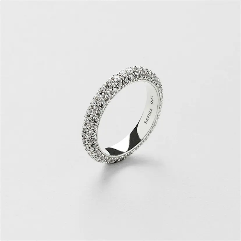 Sessan Ring (S)