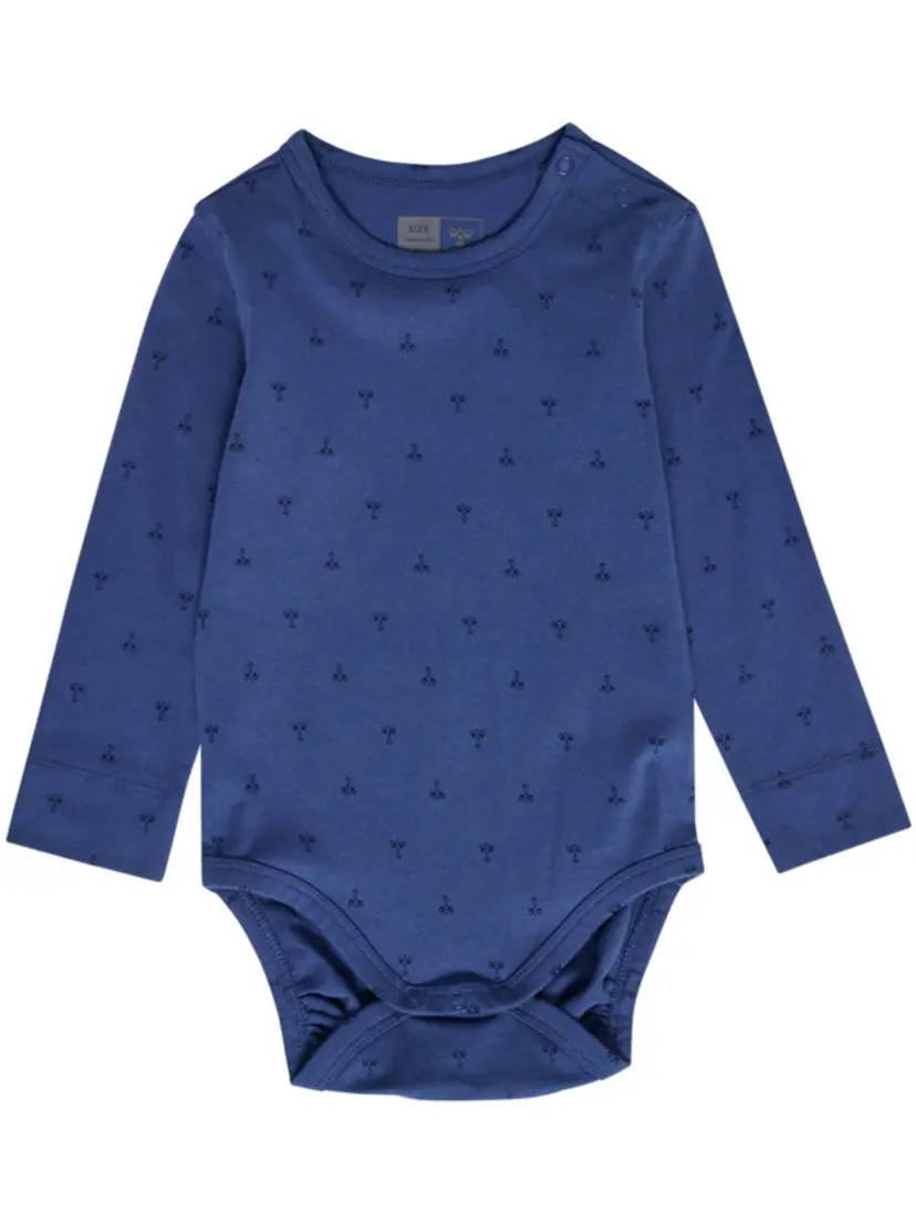 Hummel Hummel Beesy Body  True Navy (92 / 2 år)