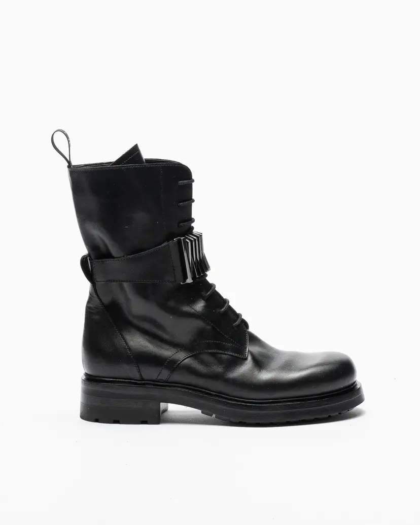 Elena Iachi Elena Iachi E3325 Black Boots