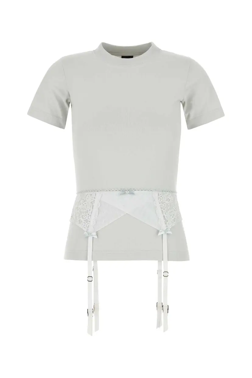 Balenciaga Balenciaga Skjorter – Hvit