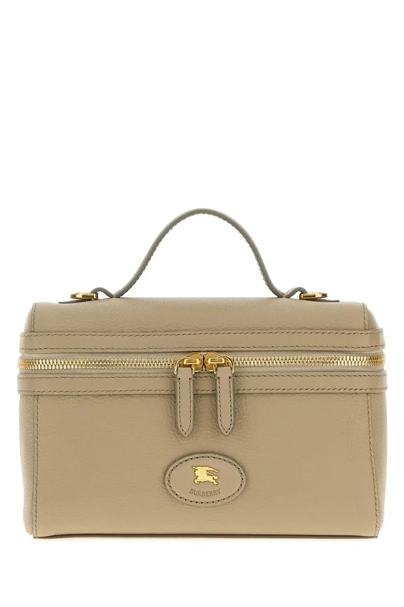Burberry Burberry Håndvesker – Beige