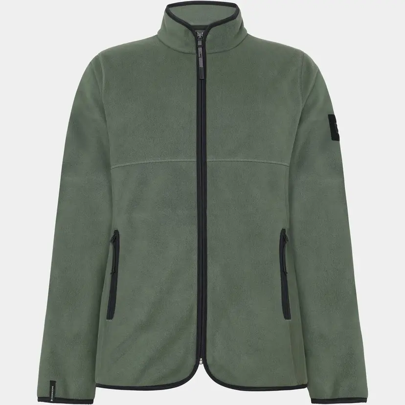 Didriksons Hans Windproof Full-Zip