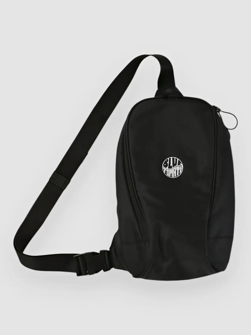 Blue Tomato Blue Tomato Sling Bag svart