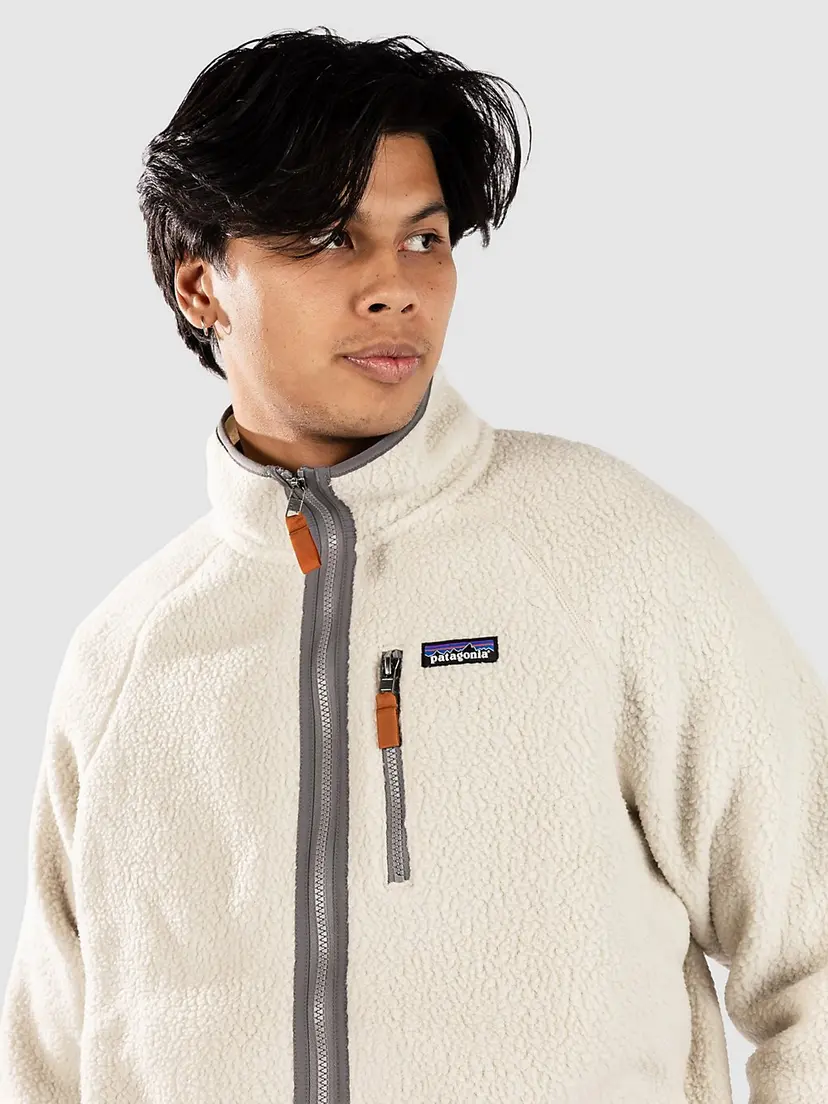 Patagonia Patagonia Retro Pile Jakke