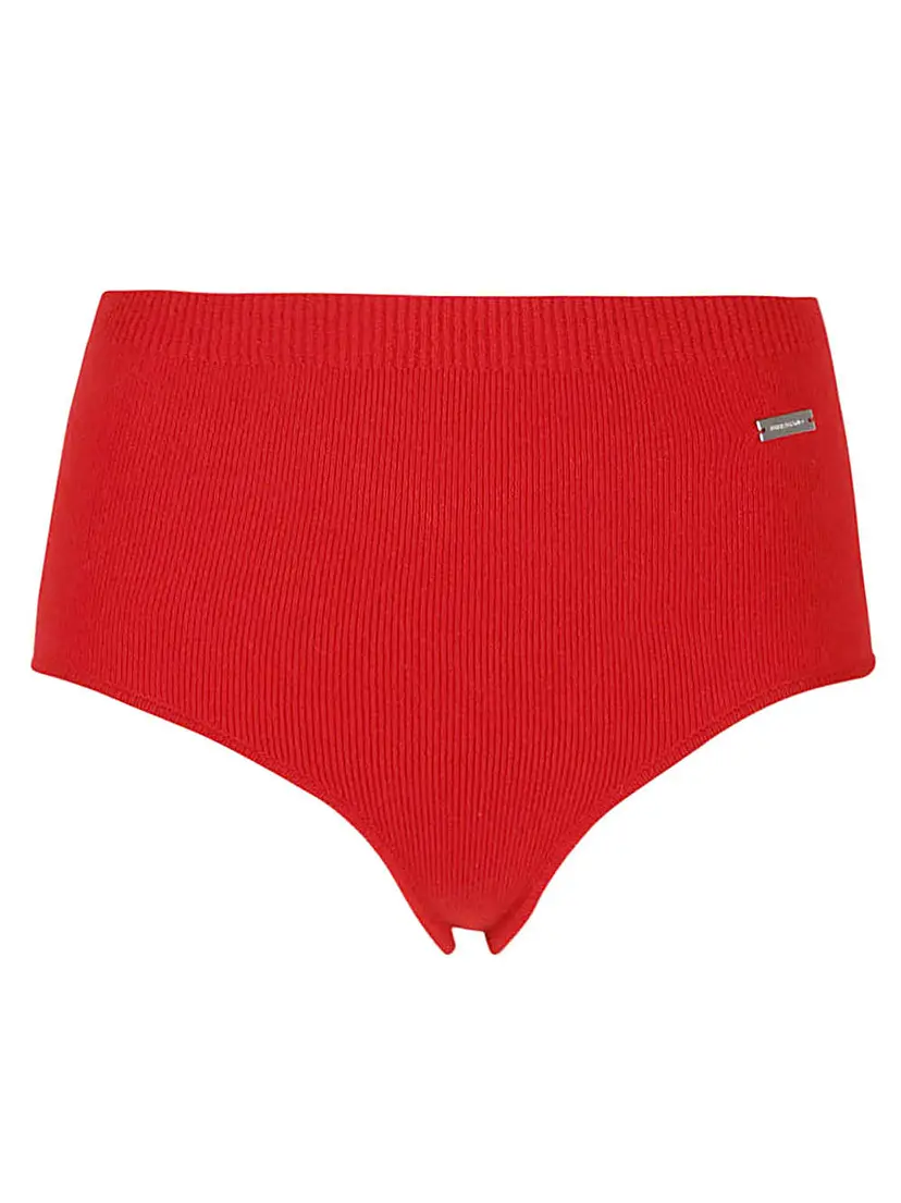Ferragamo Ferragamo Badetøy – Rød
