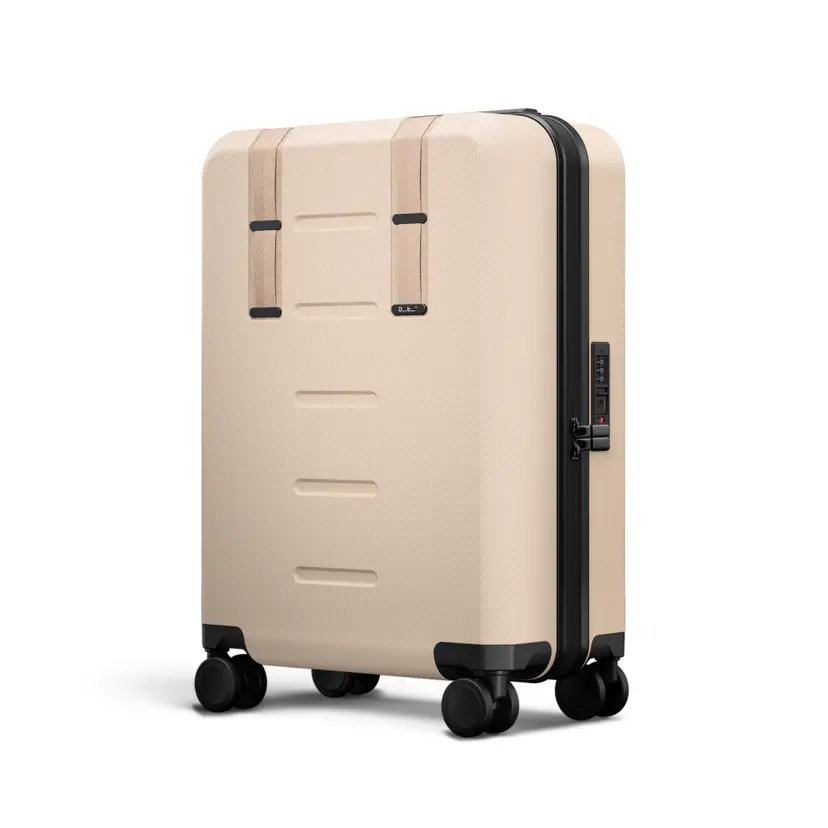DB Ramverk Carry-On Fogbow Beige