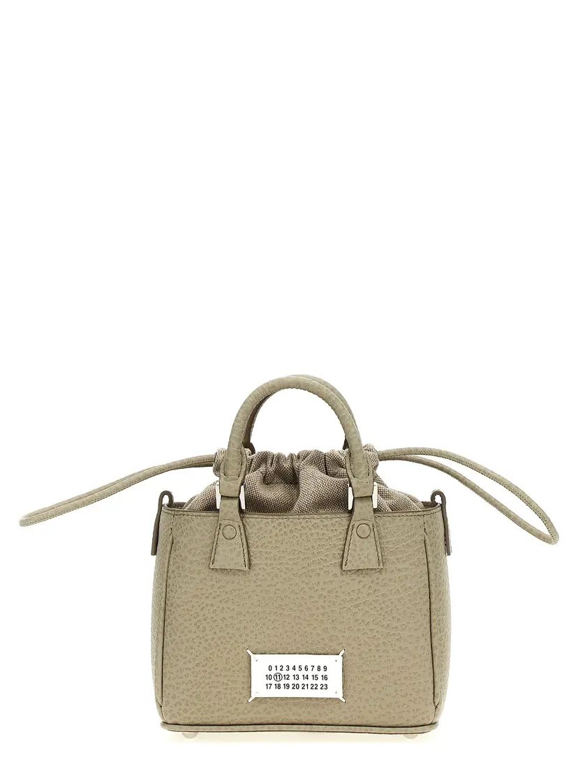 Maison Margiela Maison Margiela Håndvesker – Grå
