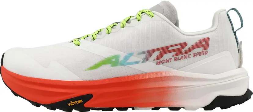 Altra Altra Mont Blanc Speed W