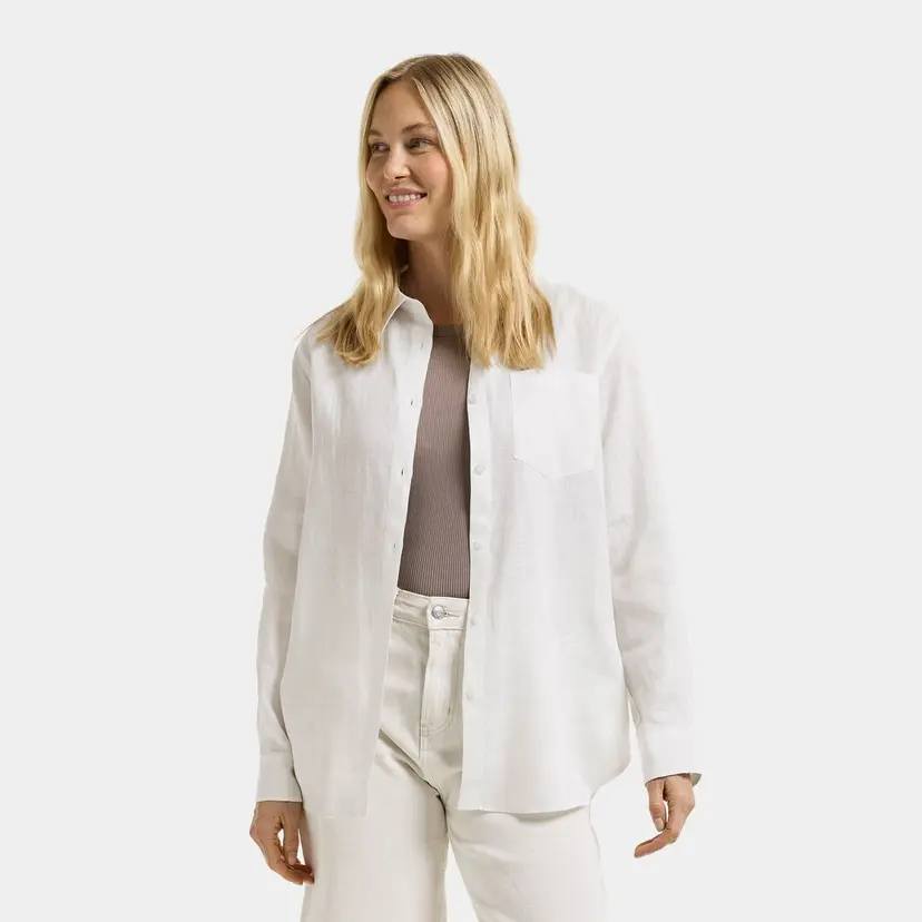Didriksons Paula Women's Shirt