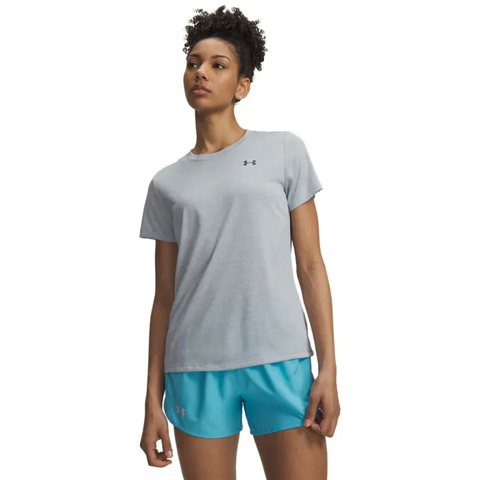 Under Armour Tech SSC-Twist Blue Fog