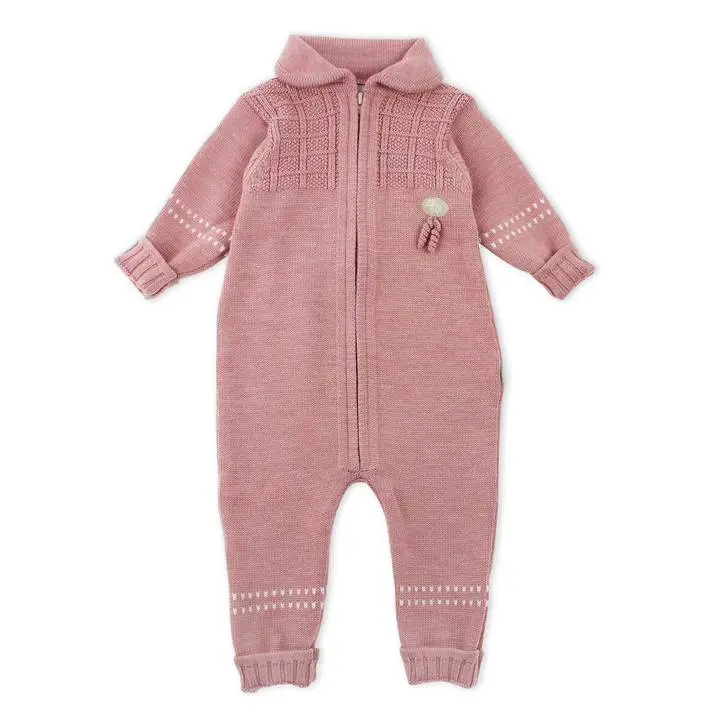 Lillelam Lillelam - Ulldress Classic - Lyng